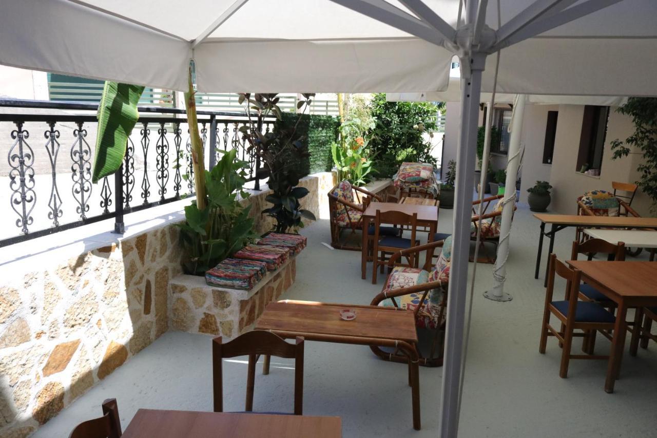 Hotel Michaela Poros  Exterior foto
