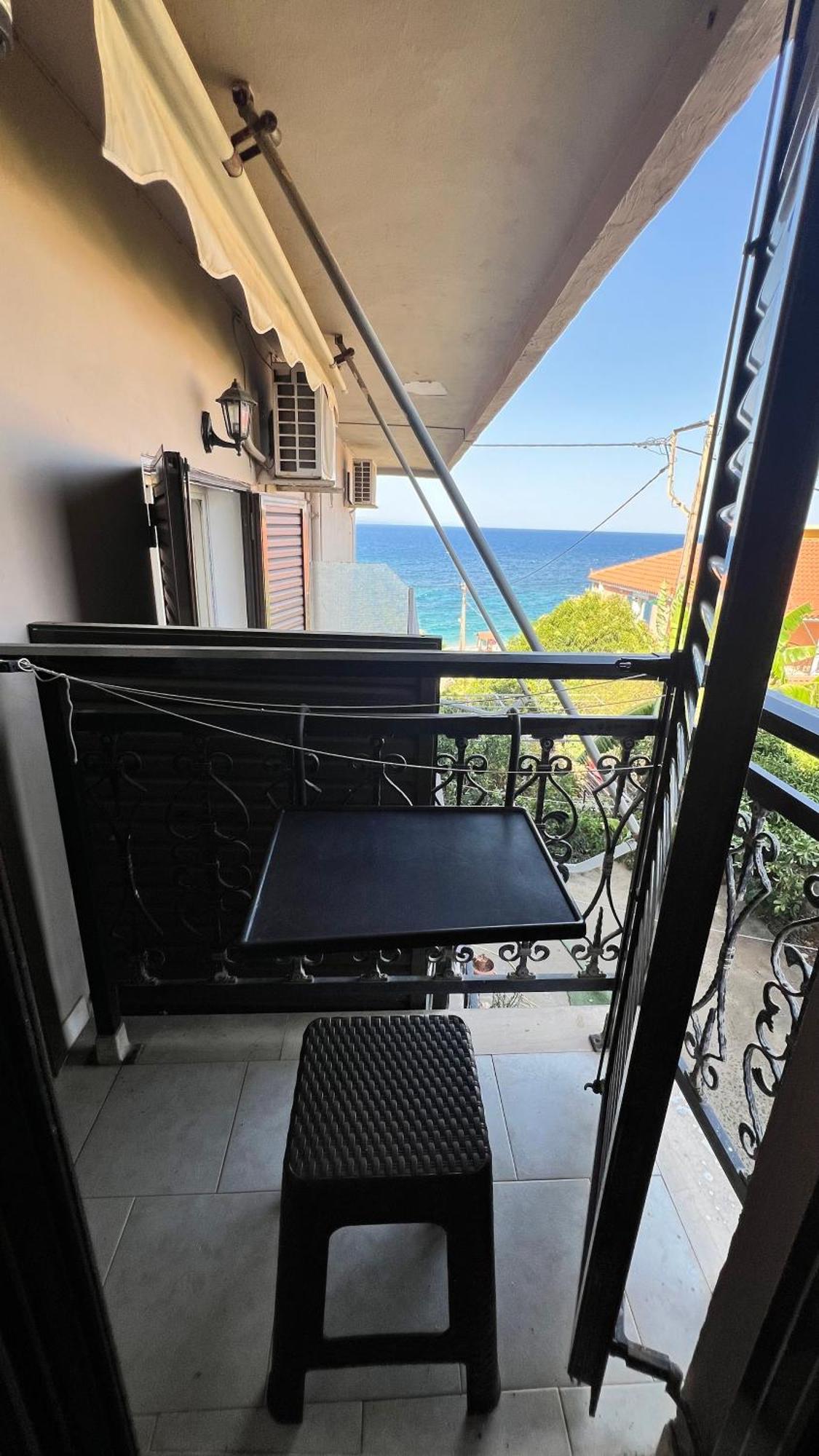 Hotel Michaela Poros  Zimmer foto