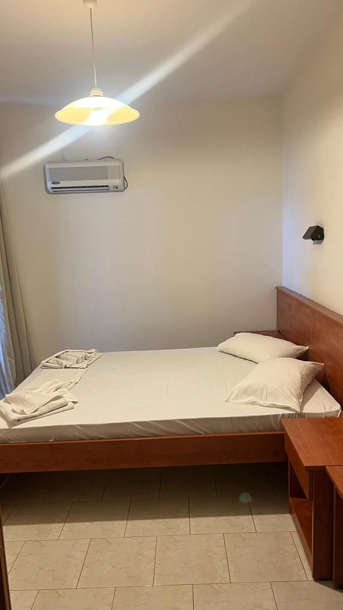 Hotel Michaela Poros  Zimmer foto