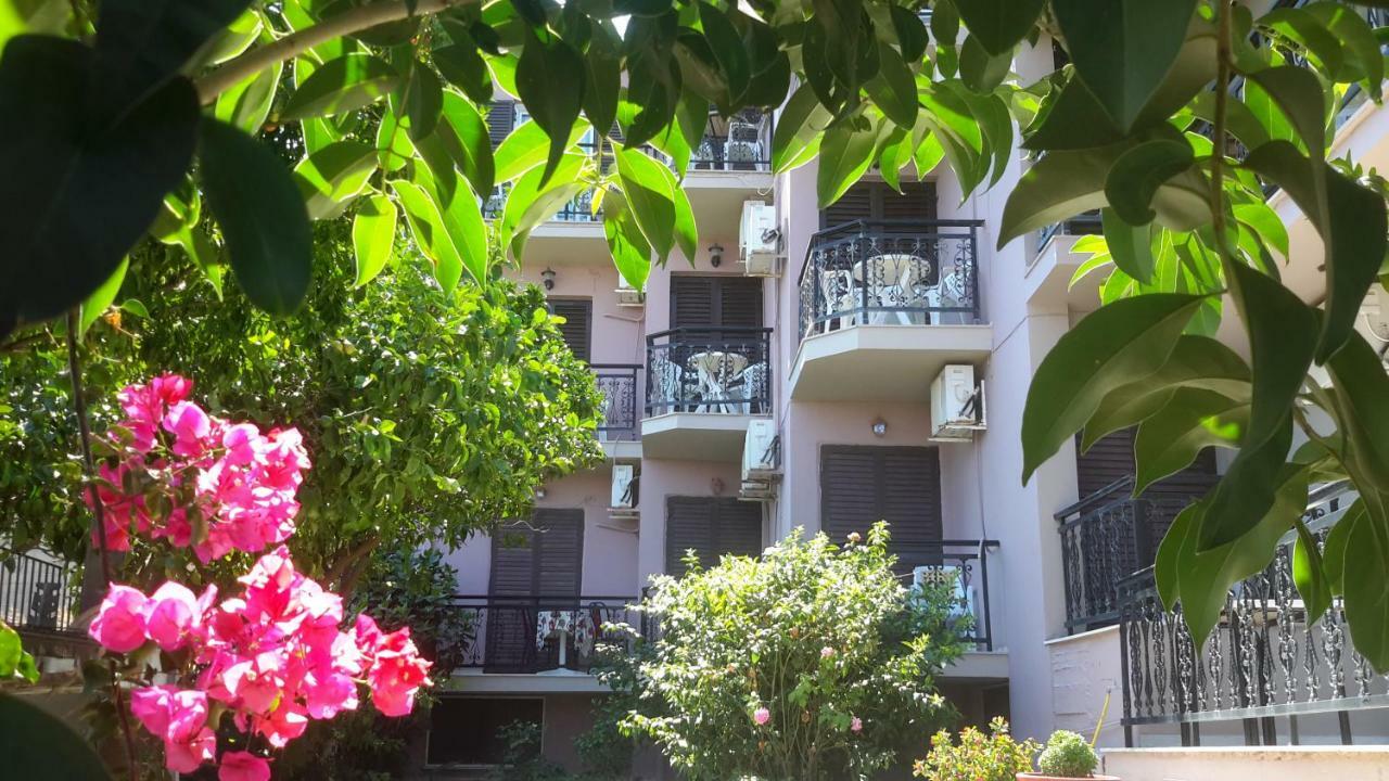 Hotel Michaela Poros  Exterior foto