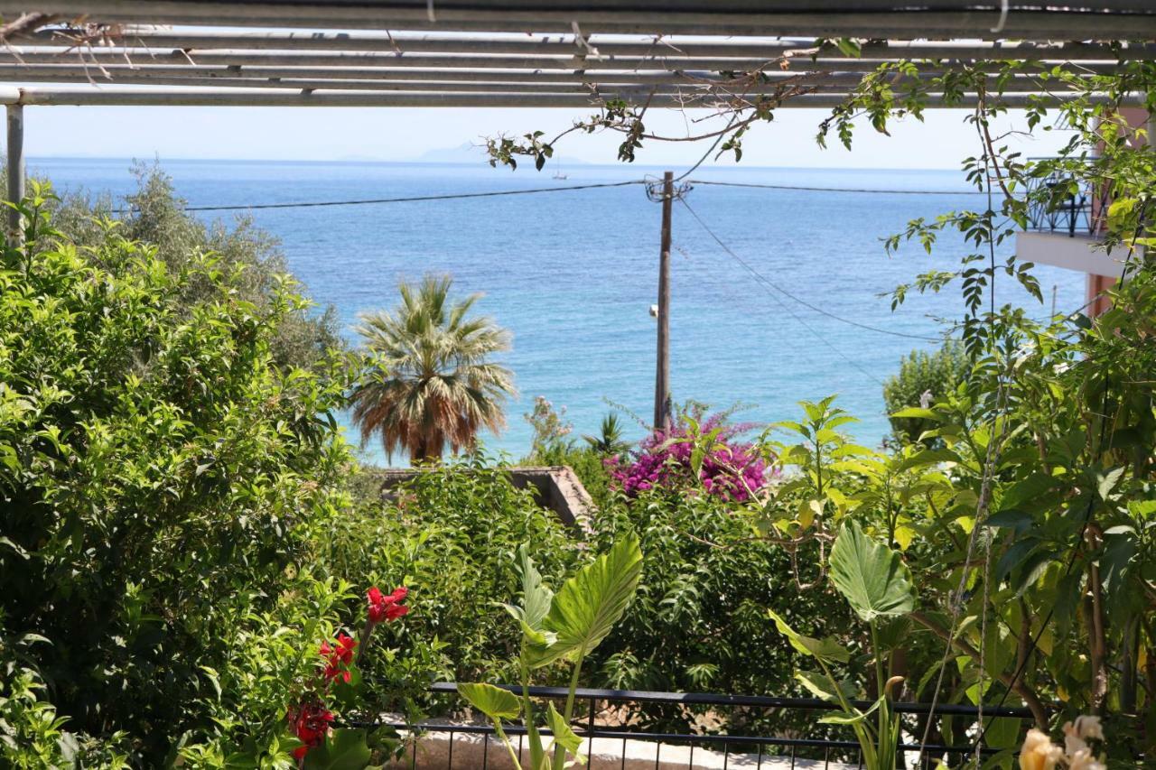 Hotel Michaela Poros  Zimmer foto